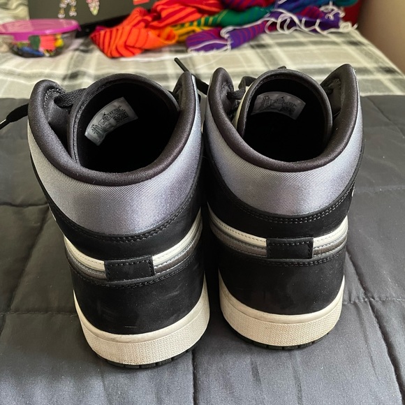 Nike Jordan Air Force 1 Mid - Picture 4 of 6